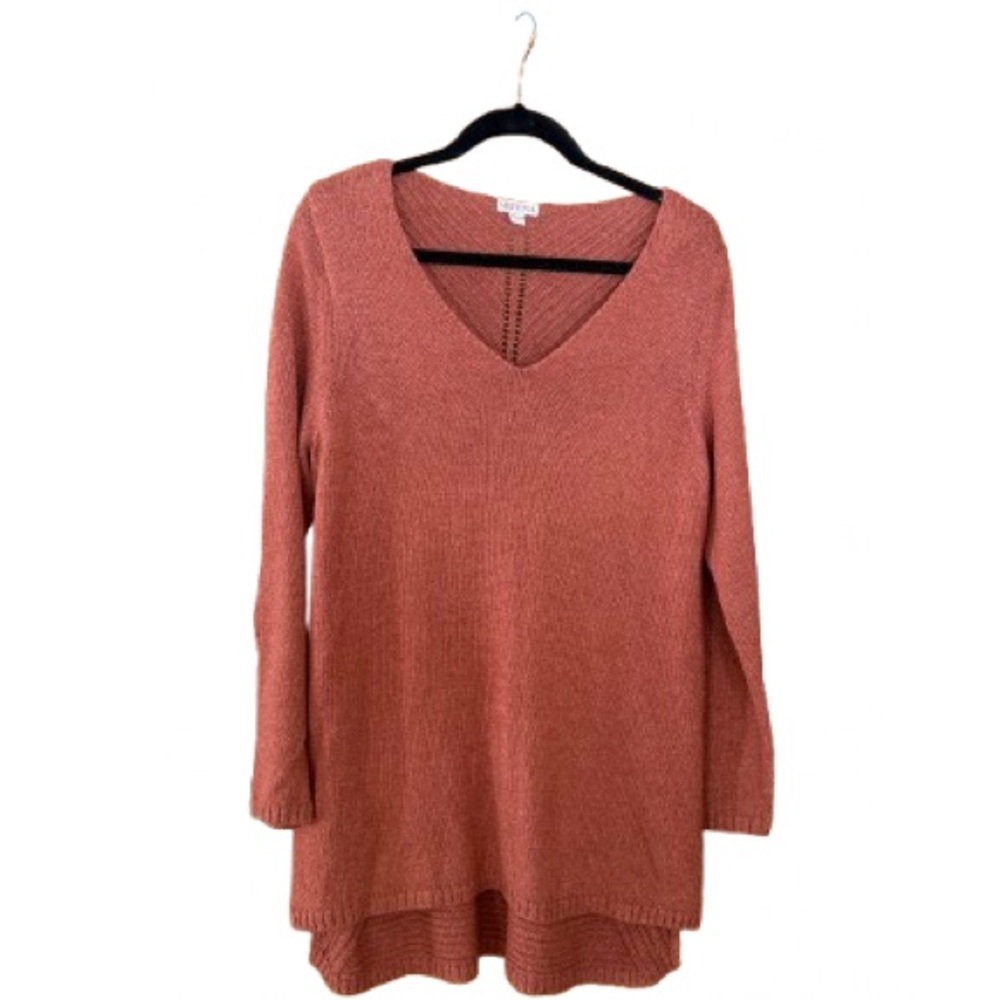 Merona XXXL knitted sweater